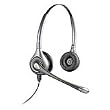 Plantronics SupraPlus SL H361N with Noise Canceling - headset ( 64339-03 )