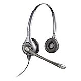Plantronics SupraPlus SL H361N with Noise Canceling - headset ( 64339-03 )