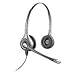 Plantronics SupraPlus SL H361N with Noise Canceling - headset ( 64339-03 )