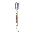 LamsonSharp Classic Rosewood Bbq 15" Turner Tong
