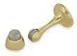 Battalion 1XNP8 Door Stop, Magnetic Rigid, L 3 In