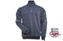 5.11 Tactical 72314-720-L 1/4 Zip Job Shirt, Fire Navy