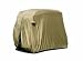 Classic Accessories Golf Car Easy On Cover - 8-Passenger, Sand, Model# 4000801200100