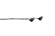 WeSC Flute Headphone (Royal Blue)