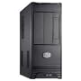 Cooler Master Elite 360 m-ATX ATX Mid/Mini Tower Case with 350-Watt Power Supply RC-360-KKR1