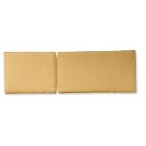 4 Deluxe Double-piped Chaise Cushion - 75 x 23 - Frontgate