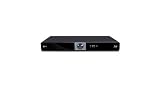 LG BD370 Blu-ray Disc Player