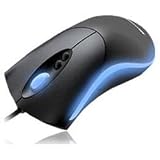 Microsoft Habu Laser Gaming Mouse (Black)