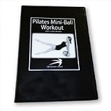Pilates Mini Ball - DVD