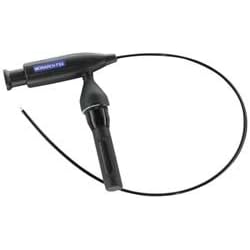 MONARCH Fsi 24" 6mm Int Light Fiberscope Inspect Tool