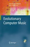 Evolutionary Computer Music