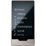 Zune 32GB Flash Portable Media Player