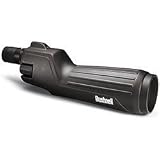 Bushnell Spacemaster 15-45 x 60 Black Armored Zoom Spotting Scope