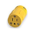 Daniel Woodhead 1547 Standard Duty Insulated Connector