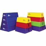 AAI Rainbow Trapezoid Action Shape