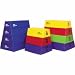 Sporting Goods : AAI Rainbow Trapezoid Action Shape
