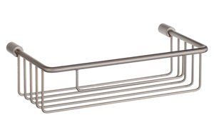 Smedbo Sideline Basic Soap Bathroom Shelf