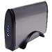 I/OMagic GigaBank 6.0 - Hard drive - 6 GB - external - Hi-Speed USB