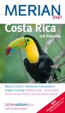 cover of Costa Rica (Merian live!)