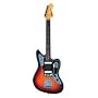 Fender Jaguar Diecut Magnet
