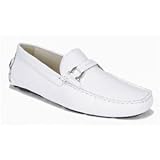 Bacco Bucci Men's Beckett White