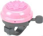 Dimension Pink Flower Bell Bicycle Bike