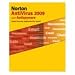 Norton Antivirus 2009 - Upgrade (1 User/3 PCs) (14172245)