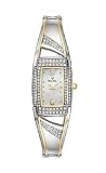 Bulova Women's Crystal Collection watch #98L128