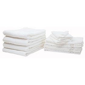 Cotton Classic Towels/Washcloths - Bath Towels, 20' x 40' - 4.0 lbs./dz.,