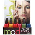 OPI Mod About Brights