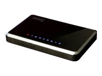 Digitus DN-50021 Netzwerk N-Way Ethernet Switch 8-Port, 10/100 MBit Preisvergleich