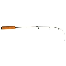 Jason Mitchell JMS28MS 28 Inch Meat Stick - Ice Fishing Rod