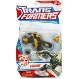 TF ANIMATED DLX 1 - PROWL