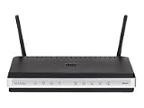 D-Link DIR-615 Wireless N Smart Beam Router