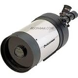 Celestron C5, 5 (127mm) Schmidt-Cassegrain XLT Spotting Scope