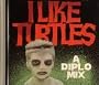 I Like Turtles Mix