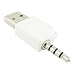 greymobiles USB Charger/Charging Data Pin For iPod Shuffle 2G 1GB 2GB