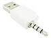 greymobiles USB Charger/Charging Data Pin For iPod Shuffle 2G 1GB 2GB