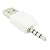 greymobiles USB Charger/Charging Data Pin For iPod Shuffle 2G 1GB 2GB