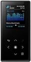 Samsung YP-S5JQB/XEU 2Gb Touchscreen Video, MP3, Bluetooth Player With Slide Out Speakers