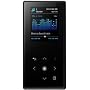 Samsung YP-S5JQB/XEU 2Gb Touchscreen Video, MP3, Bluetooth Player With Slide Out Speakers