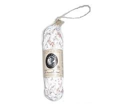 Columbus Salame Company Artisan Finocchiona Salame Grab N Go 10 Ounce