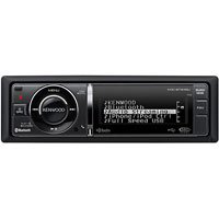 Kenwood Kdc-Bt945U CD/AM/FM/USB Receiver with Bluetooth