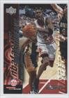 Cheap 2005-06 Upper Deck ESPN NBA Fast Break #FB3 - Michael Jordan