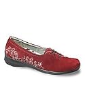Aetrex Women's Barbara Lace-Up Shoes