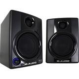 Studiophile Av 30 AV30 Desktop Monitors