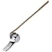 Plumb Shop Div Brasscraft #709-899 MP Toilet Flush Lever