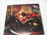 Produkt-Bild: Russian roulette (1986) [Vinyl LP]