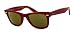 Ray Ban RB 2140 Original Wayfarer Sunglasses