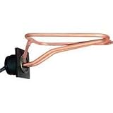 Drain Plug De-Icer, 1500 Watt